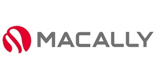 Macally Merchant logo