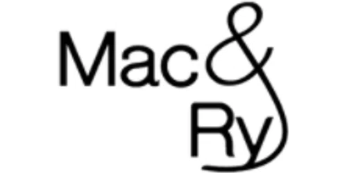 Mac & Ry Jewelry Promo Code