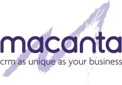 Macanta CRM Merchant Logo