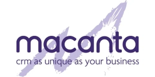 Macanta CRM Promo Code