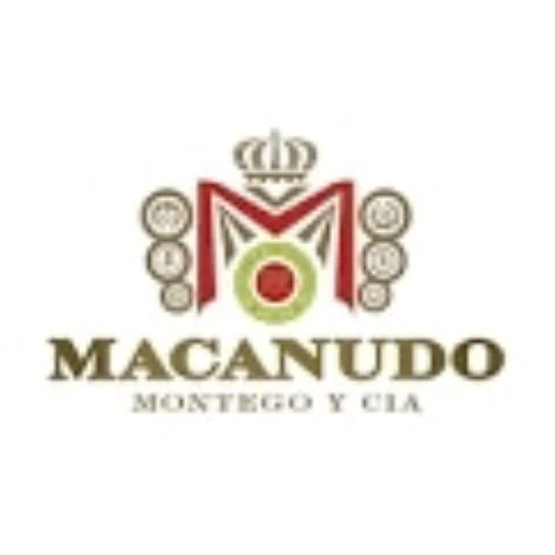 Macanudo Merchant Logo