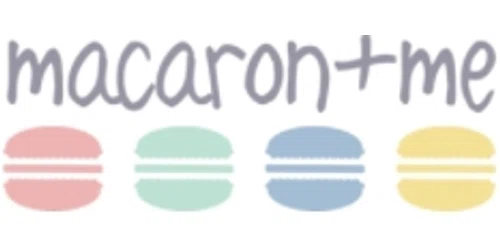 Macaron + Me Promo Code