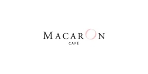 MacarOn Café coupon