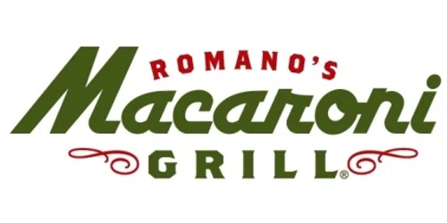 Romano's Macaroni Grill Merchant logo
