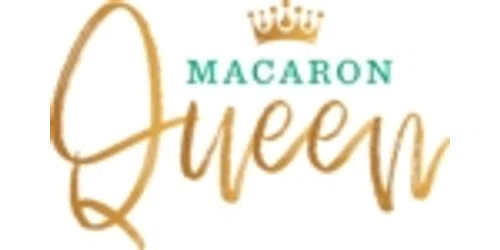 Macaron Queen Merchant logo