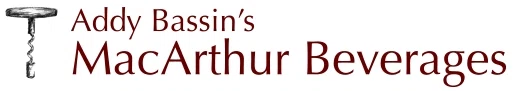 MacArthur Beverages Merchant Logo