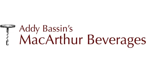 MacArthur Beverages Promo Code