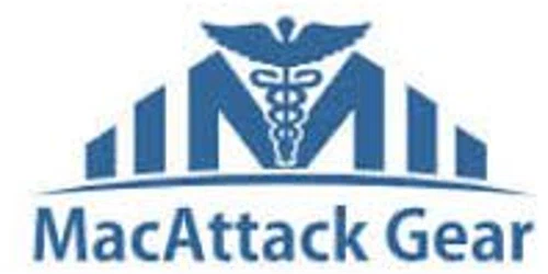MacAttack Gear Promo Code