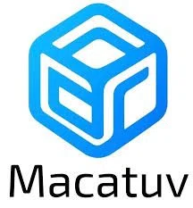 Macatuv Merchant Logo
