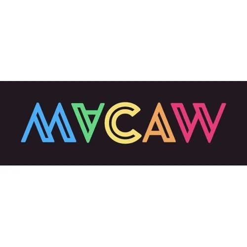 Macaw Promo Code