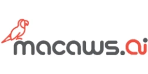 Macaws.ai Promo Code