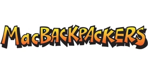 MacBackpackers Promo Code