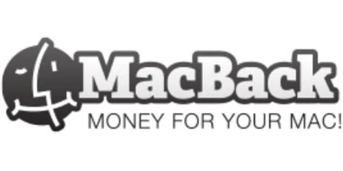 MacBack Merchant logo
