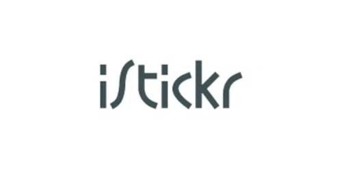 iStickr coupon