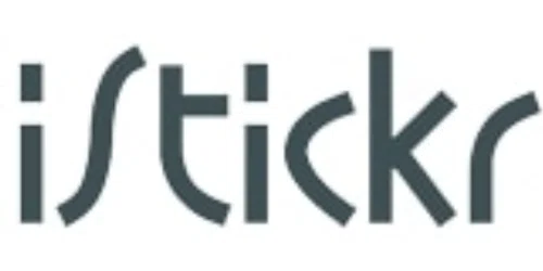 iStickr Promo Code