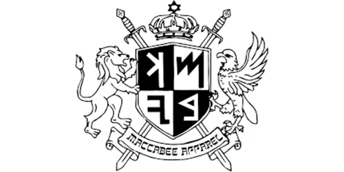 Maccabee Apparel Promo Code