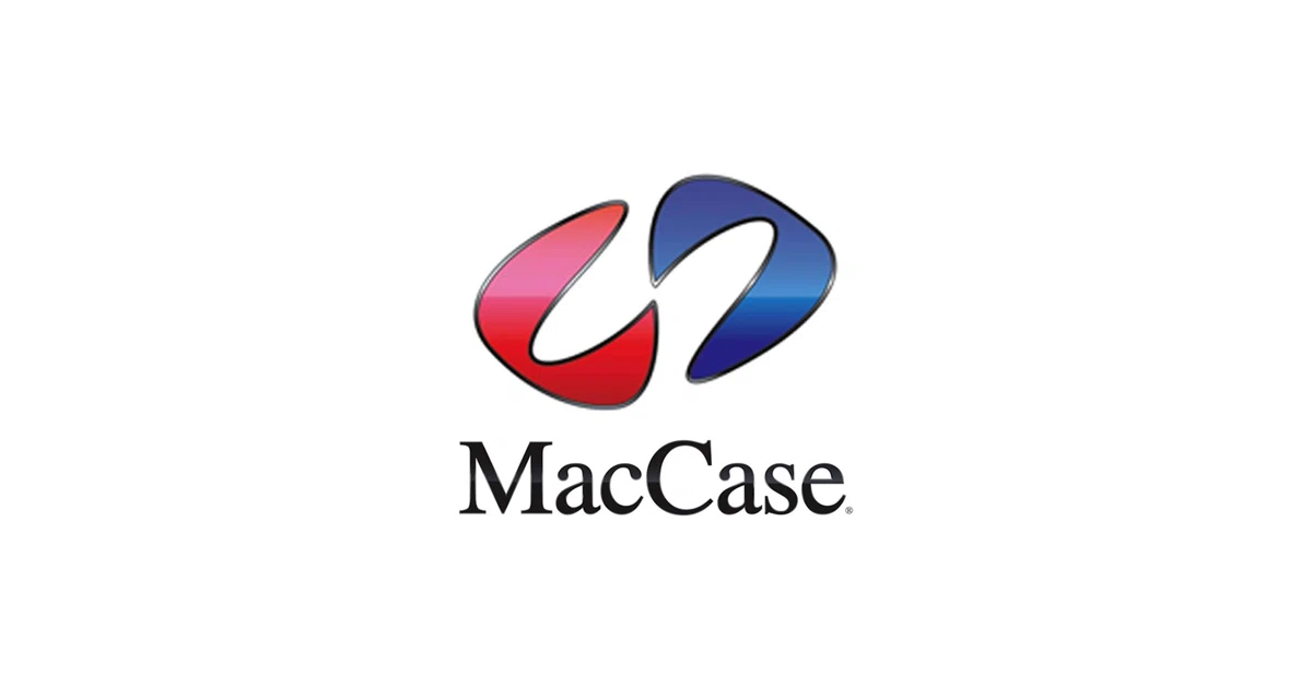 MacCase Promo Codes - $50 Off (Sitewide) in Sep 2025