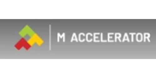 M Accelerator Promo Code