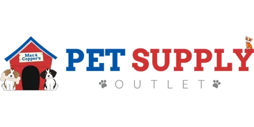 Mac and Copper's Pet Supply Promo Code