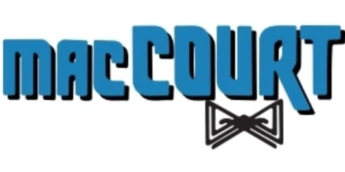 Maccourt Promo Code