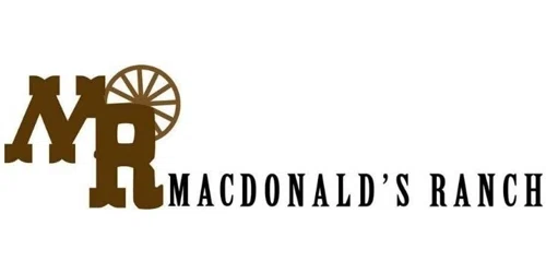 MacDonald's Ranch Promo Code