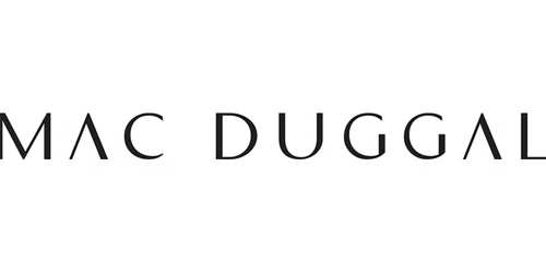 Mac Duggal Promo Code