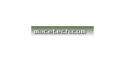 20% Off Macetech Promo Code, Coupons | November 2022