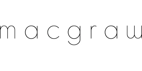 MacGraw Promo Code