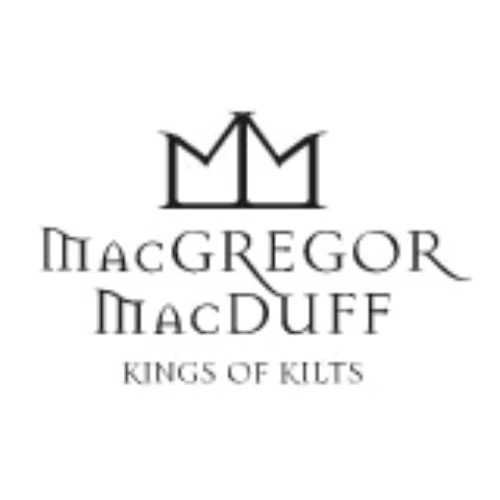 MacGregor & MacDuff Promo Code