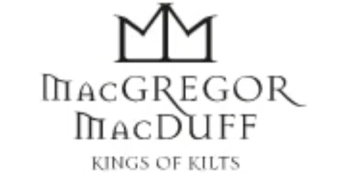 MacGregor & MacDuff Promo Code