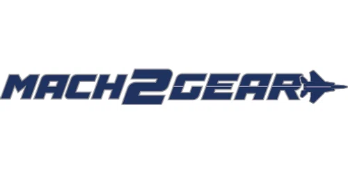 Mach 2 Gear Promo Code