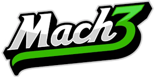 Mach 3 Speed Training Promo Code