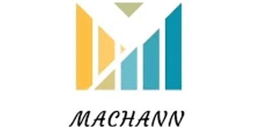 Machann Promo Code