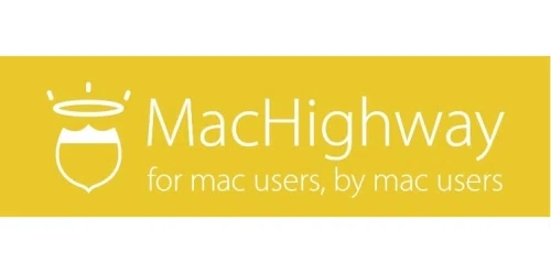 MacHighway Promo Code