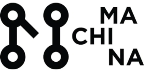 Machina Promo Code