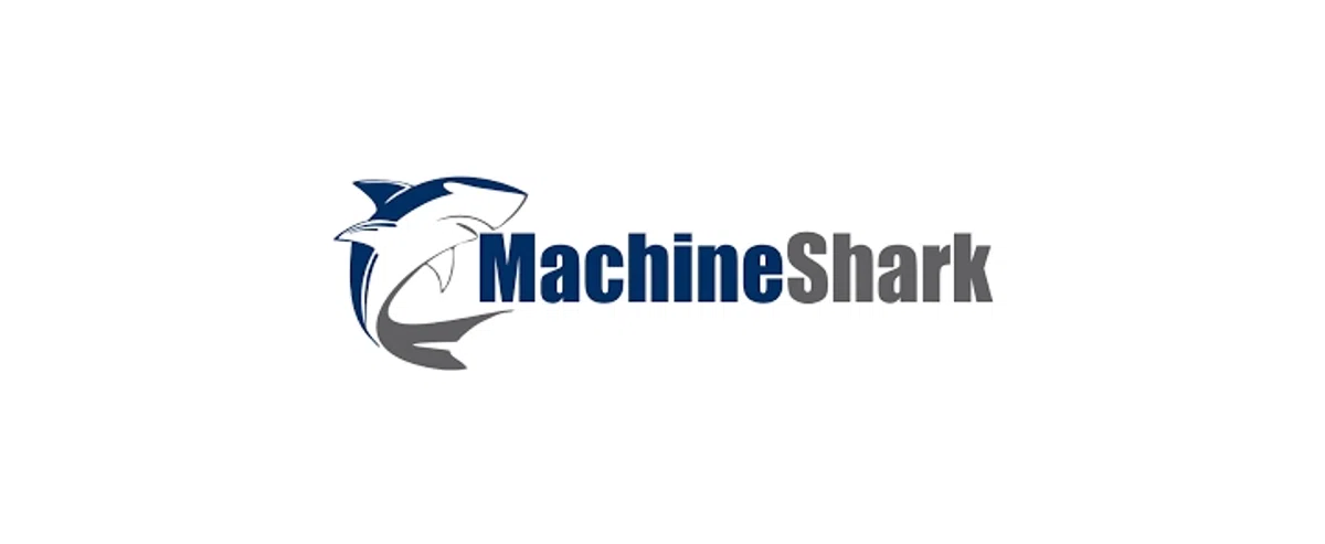 MACHINE SHARK Promo Code — 10 Off in February 2024
