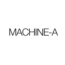 Machine-A Promo Code