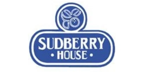 Sudberry House Embroidery Promo Code