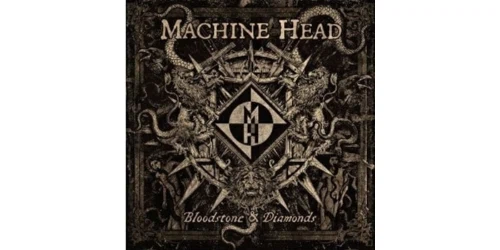Machine Head Promo Code