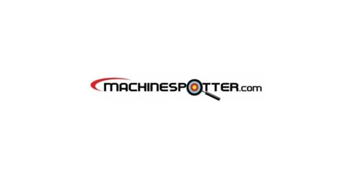 Machinespotter coupon