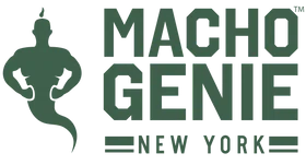 Macho Genie Promo Code