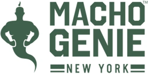 Macho Genie Promo Code