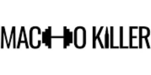 Macho Killer Promo Code