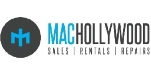 MacHollywood Promo Code