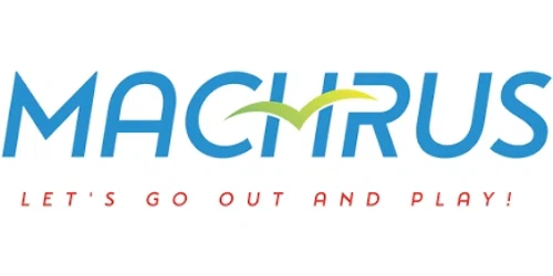 Machrus Promo Code