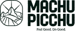 Machu Picchu Energy Merchant Logo