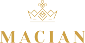 Macian Merchant Logo