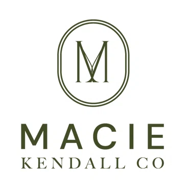 Macie Kendall  Merchant Logo