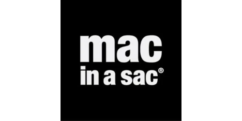 Mac in a Sac coupon