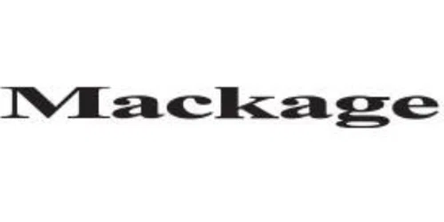 Mackage Merchant logo